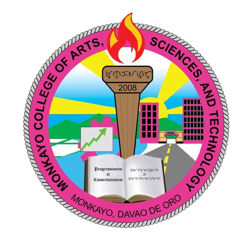 MonCAST official seal